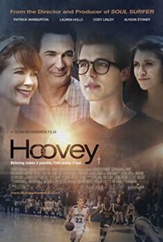 Hoovey Türkçe Dublaj İzle