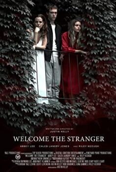Hoş Geldin Yabancı – Welcome the Stranger film izle (2018)