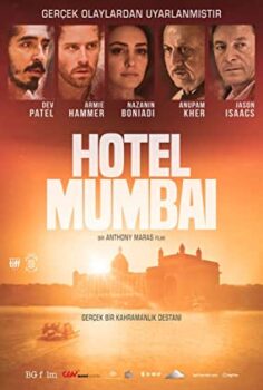 Hotel Mumbai Full izle (2018)
