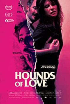 Hounds of Love Türkçe Altyazı izle (2016)