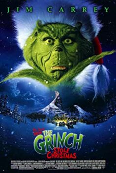 How The Grinch Stole Christmas izle