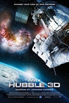 Hubble’in Uzay Yolculugu – Hubble 3D Türkçe Dublaj izle