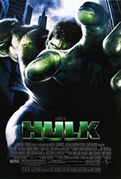 Hulk Türkçe Dublaj İzle