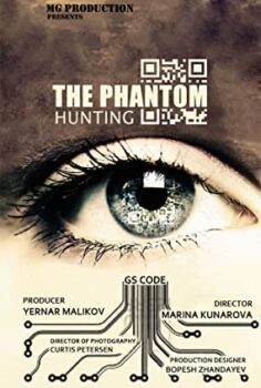 Hunting The Phantom izle Türkçe film