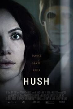 Hush (2016) Türkçe Altyazılı izle