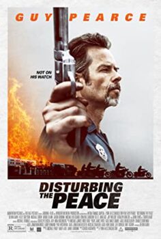 Huzur Bozanlar – Disturbing the Peace izle (2020)