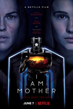 I Am Mother izle (2019)