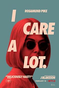 I Care a Lot izle (2020)