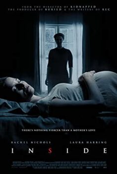 İçerdeki Şeytan izle – Inside (2016)