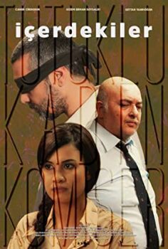 İçerdekiler Yerli film izle (2018)