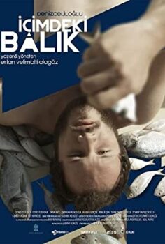 İçimdeki Balık (Yerli Film) İzle