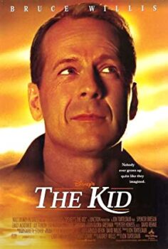 Içimdeki çocuk (The Kid)