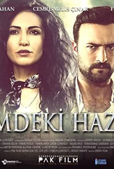 İçimdeki Hazine izle (2018)
