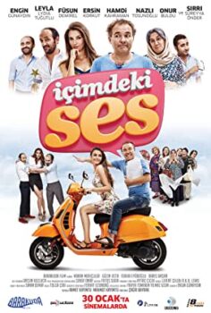 İçimdeki Ses (Yerli Film) İzle