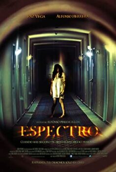 İçimdeki Şeytan Espectro Korku Film izle (2013)