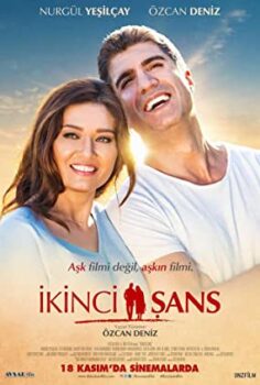 İkinci Şans izle (2016)