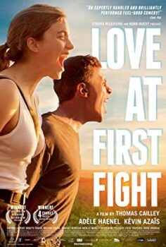 İlk Görüşte Aşk (Les Combattants) Türkçe Dublaj İzle