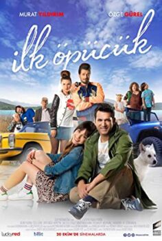 ilk Öpücük 1080p Yerli film izle (2017)