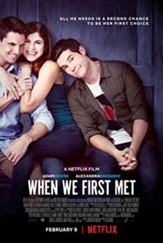 İlk Tanıştığımız Gece izle (2018)