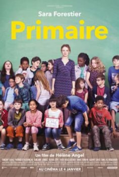 İlkokul – Primaire izle (2016)