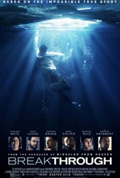 İnancin Mucizesi Breakthrough izle (2019)
