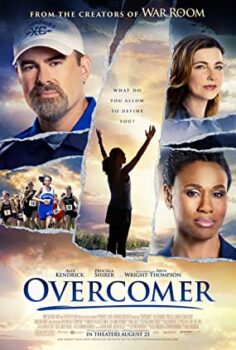 İnancın Zaferi | Overcomer izle (2019)