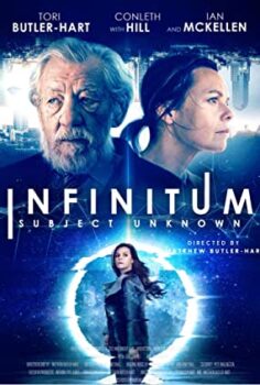 Infinitum- Subject Unknown Altyazılı izle (2021)