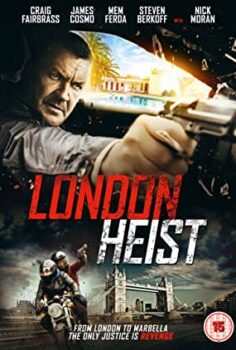 İngiliz İşi – Gunned Down izle (2017)