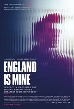 İngiltere Benim izle (2017)