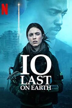 IO Türkçe Dublaj izle (2019)