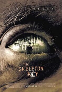 İskelet Anahtar Türkçe Dublaj film izle hd