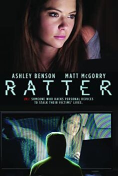 İspiyoncu – Ratter 2015 Türkçe Dublaj izle