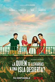 Issız Bir Adaya Düşsen Yanına Kimi Alırdın? izle (2019)