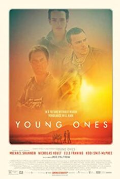Issız Toprak (Young Ones) Türkçe Dublaj İzle
