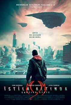 İstila Altında | Captive State izle (2019)