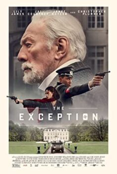 İstisna izle 2017 Savaş filmi