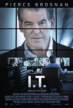 I.T. 2016 (Türkçe Altyazılı) izle