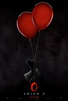IT Chapter Two – O Bölüm 2 izle (2019)