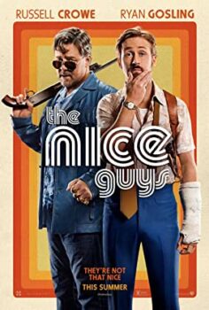 İyi Adamlar – The Nice Guys 2016 Full HD İzle