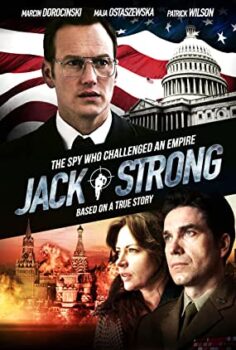 Jack Strong Türkçe Dublaj İzle