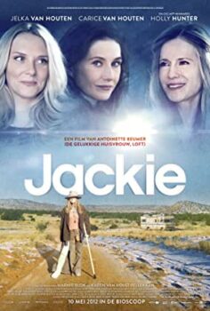 jackie 2012 Filmi Türkçe Dublaj izle