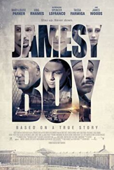Jamesy Boy Türkçe Altyazılı İzle