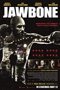Jawbone izle 2017 1080p film