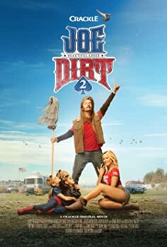 joe Dirt 2 Beautiful Loser Türkçe Dublaj izle