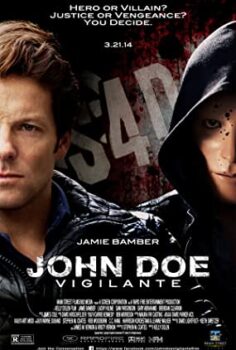 John Doe: Vigilante Türkçe Altyazılı İzle