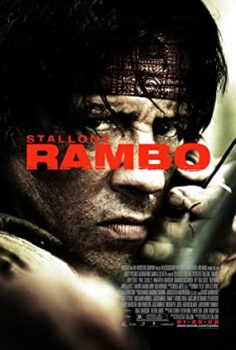 John Rambo (Rambo 4: Pearl Of The Cobra) Türkçe Dublaj İzle