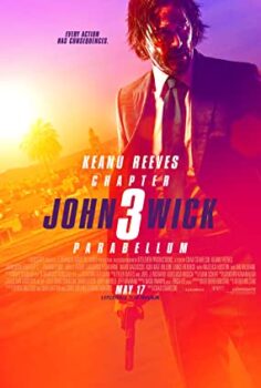 John Wick 3 Full Hd izle (2019)