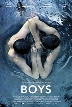 Jongens (Boys) Altyazılı izle 720p Tek Part