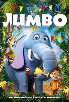 Jumbo Full Hd izle (2019)