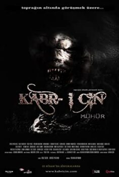 Kabri Cin Mühür izle Full